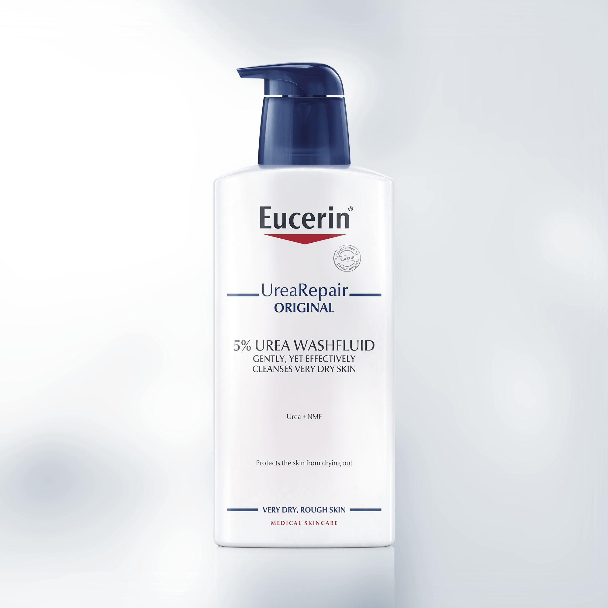Frizura Szepseg Eucerin Urea